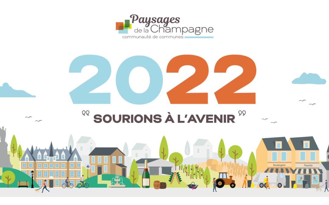 Voeux 2022